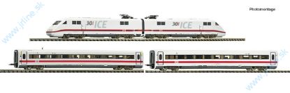 Obrázok pre 70/7760012 ICE 401 086-4 DB-AG"30 JahrICE