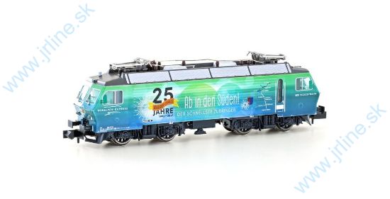 Obrázok pre 70/H28407S Re 446*SOB VIep*DCCzvuk*25 Jah