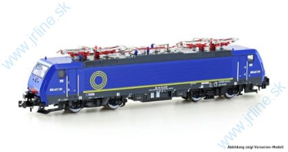Obrázok pre 70/H29274S BR189*D-DISPO BeaconRail*DCCzv