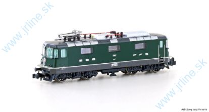 Obrázok pre 70/H3031 Re 4/4 II (11142) SBB Vep