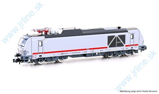 Obrázok pre 70/H3126S BR248 Vectron DM*D-DB VI*DCCzv