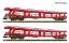 Obrázok pre 71/6260049 SET-AutoTransport DDm ÖBB VIep