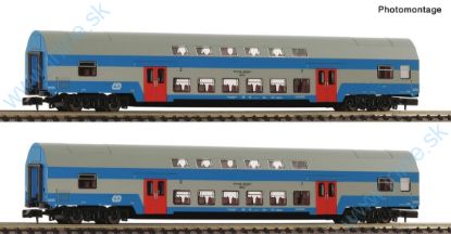 Obrázok pre 71/6260093 Set DoSto* Bmto ČD V-VIep