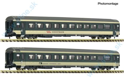 Obrázok pre 71/6260095 Set Voralpen-EX* SOB/BT IV-Vep
