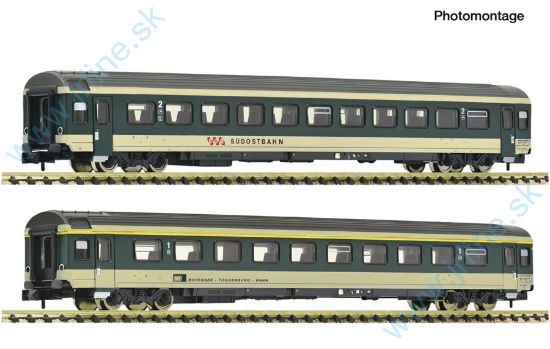 Obrázok pre 71/6260096 SET *SOB/BT IV-Vep*VoralpenExp