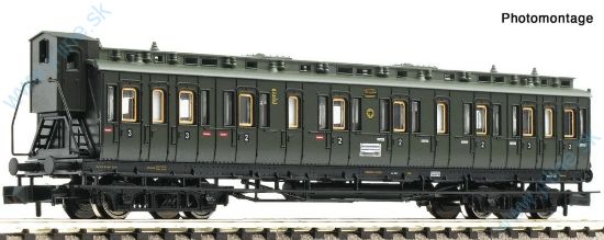 Obrázok pre 71/6260100 BC4 pr04 * DRG IIep