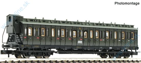 Obrázok pre 71/6260102 C4 PR04 * DRG II.ep