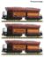 Obrázok pre 71/6660150 SET-Erzzug DB IVep*Peine+Salzg