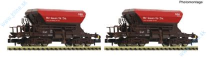 Obrázok pre 71/6660157 Set Faccns * A-ÖBB VIep