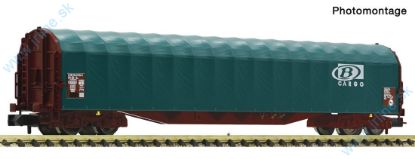 Obrázok pre 71/6660164 Rilns * SNCB V-VIep *B-Cargo