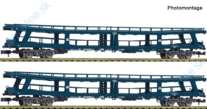 Obrázok pre 71/6260066 SET  DDm DB IVep *Autotranspor