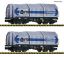 Obrázok pre 71/6660080 Set Shis DB IVep*VTG-FERRYWAGO