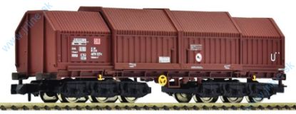 Obrázok pre 71/6660132 Sahimms-u * D-DB V-VIep