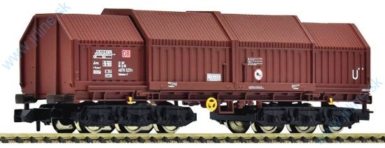 Obrázok pre 71/6660132 Sahimms-u * D-DB V-VIep