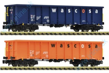 Obrázok pre 71/6660140 SET-Eanos D-WASCO VIep*Wascosa