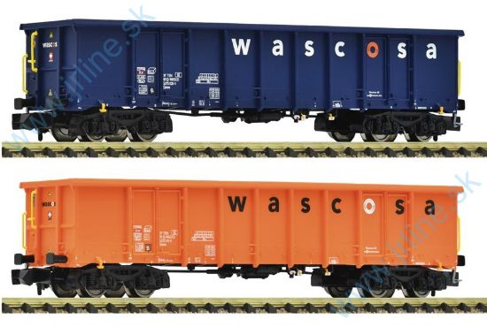 Obrázok pre 71/6660140 SET-Eanos D-WASCO VIep*Wascosa