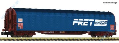Obrázok pre 71/6660144 Rils * SNCF Vep * FRET SNCF