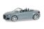 Obrázok pre 91/028400-002 Audi TT Roadster * Grey