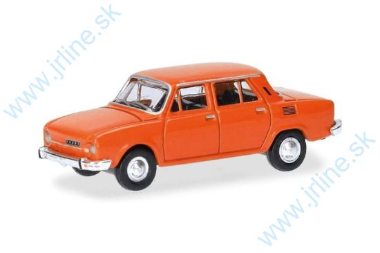 Obrázok pre 91/066570-004 TT Škoda 110L Signal-Orange