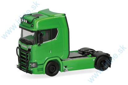 Obrázok pre 91/310116-006 Scania CS20 LB & RS * Green