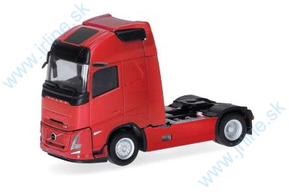 Obrázok pre 91/320788 Volvo Aero GL XL *Ťahač 2-nápr