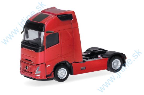 Obrázok pre 91/320788 Volvo Aero GL XL *Ťahač 2-nápr