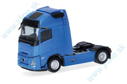 Obrázok pre 91/320795 Volvo Aero GL XL*Ťahač 2n*Blue
