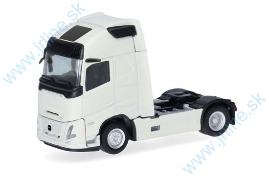 Obrázok pre 91/321068 Volvo Aero GL XL ZGM  * White