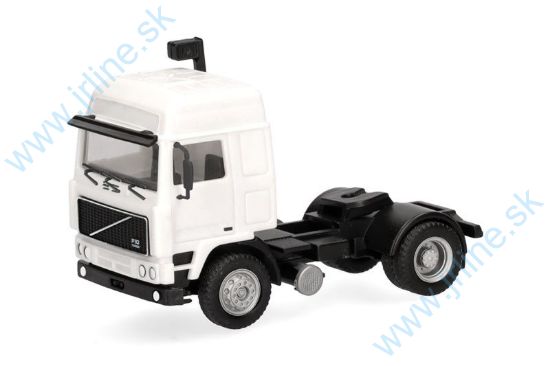 Obrázok pre 91/321082 Volvo F10 Globetr-Ťahač 2nápr