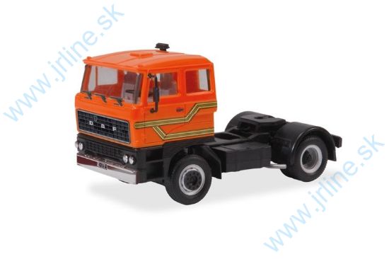 Obrázok pre 91/321198 DAF 2800 * Ťahač 2-nápr *Orang