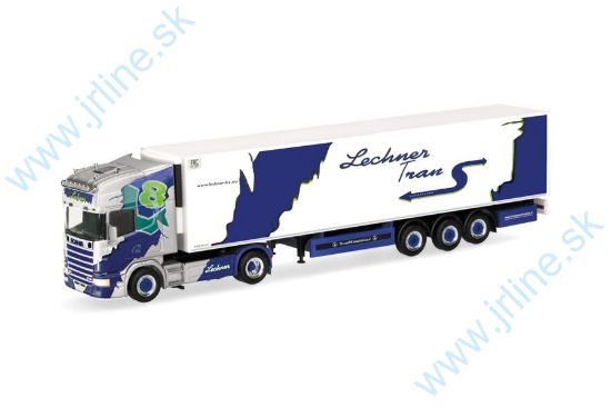Obrázok pre 91/321297 Scania 164 TL KüKo-Sz Lechner