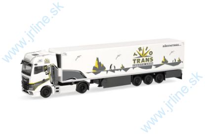 Obrázok pre 91/321358 MAN TGX GX KuhlKont*Trio Trans