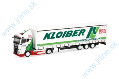 Obrázok pre 91/321365 MAN eTGX GM Jumbopl* KLOIBER