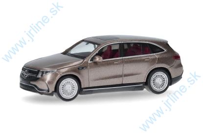 Obrázok pre 91/430715-005 MB EQ EQC AMG * Mojave-Silver