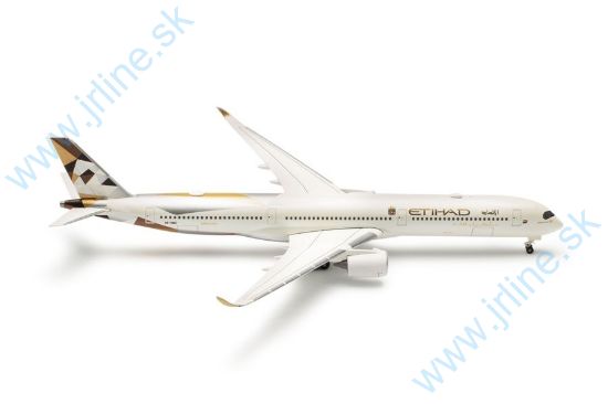 Obrázok pre 91/536639-001 A350-1000 Etihad Airways