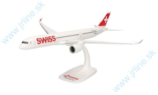 Obrázok pre 91/614627 A350-900 Swiss Int. Air Lines