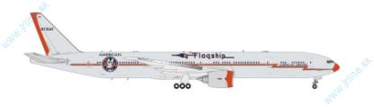 Obrázok pre 91/614986 B777-300ER AA FlagshipHeritage