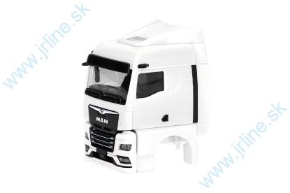 Obrázok pre 91/086318 KIT* MAN eTGX GM m WLB u Sp-Ka