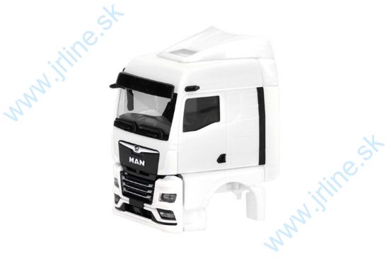 Obrázok pre 91/086349 KIT * MAN TGX GM m WLB u SpKam