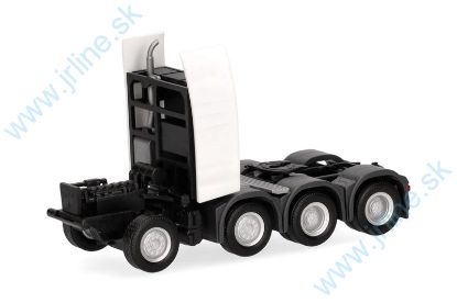 Obrázok pre 91/086356 KIT * ZGM MAN 4a m Turm u Verk