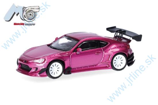 Obrázok pre 91/MC000070 Toyota GT86 * Pink *