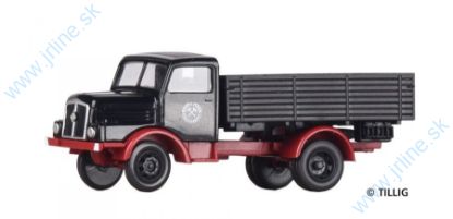 Obrázok pre 99/T19072 H3A Valník *VEB Kohlehandler*