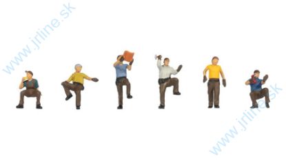 Obrázok pre 54/15049 Pokrývači