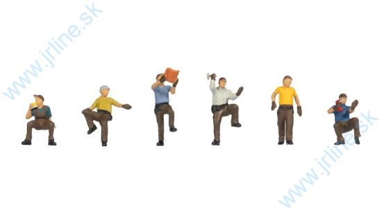 Obrázok pre 54/15049 Pokrývači