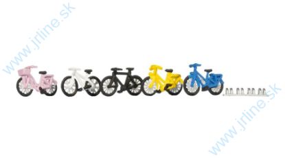 Obrázok pre 54/15895 Bicykle