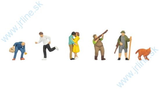 Obrázok pre 54/45883 V Lese