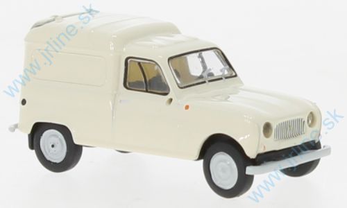 Obrázok pre 984/14753 Renault R4 Fourgon * Beige