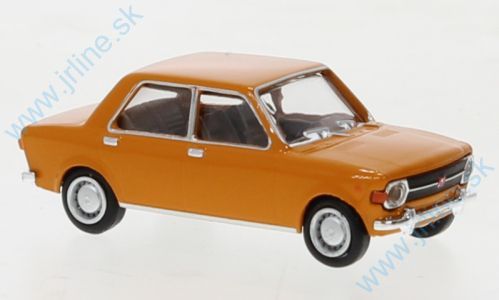 Obrázok pre 984/22540 FIAT 128 - Orange