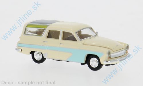 Obrázok pre 984/27124 Wartburg Camping * Slonovina