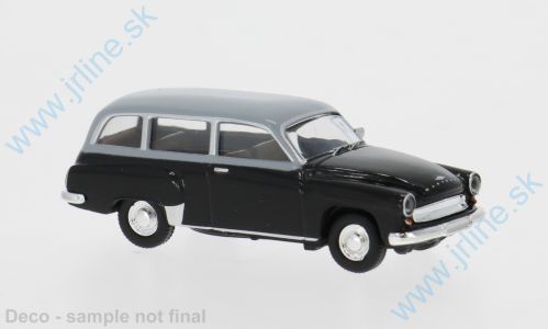 Obrázok pre 984/27191 Wartburg Kombi * Black